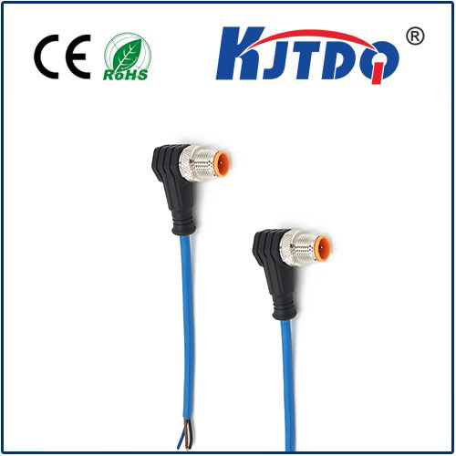 高品質(zhì)耐高溫、防水接插線M8、M12等|傳感器配件產(chǎn)品型號-參數(shù)-接線圖