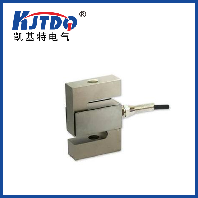 什么是拉力傳感器？
